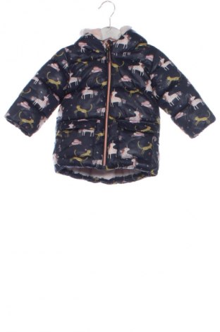 Detská bunda  Next, Veľkosť 12-18m/ 80-86 cm, Farba Viacfarebná, Cena  15,90 €