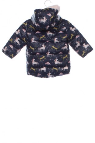 Detská bunda  Next, Veľkosť 12-18m/ 80-86 cm, Farba Viacfarebná, Cena  15,90 €