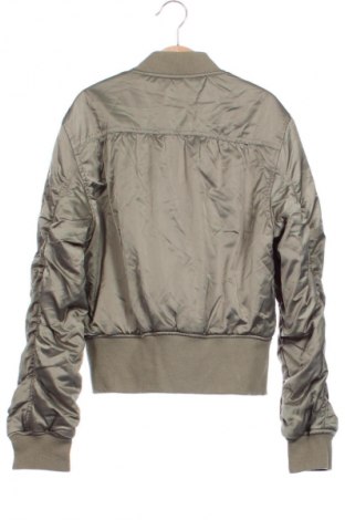 Kinderjacke Next, Größe 11-12y/ 152-158 cm, Farbe Grün, Preis € 19,99