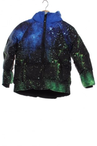 Детско яке Next, Размер 5-6y/ 116-122 см, Цвят Многоцветен, Цена 37,99 лв.