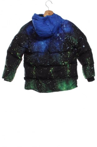 Детско яке Next, Размер 5-6y/ 116-122 см, Цвят Многоцветен, Цена 37,99 лв.