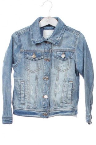 Geacă pentru copii Next, Mărime 5-6y/ 116-122 cm, Culoare Albastru, Preț 100,99 Lei