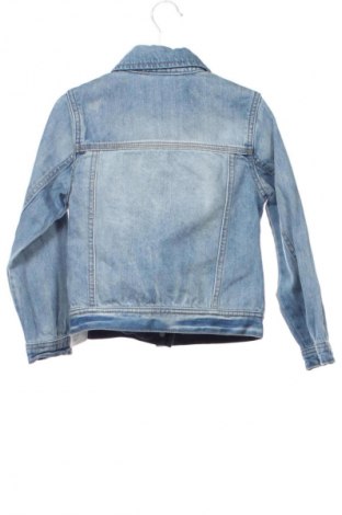 Geacă pentru copii Next, Mărime 5-6y/ 116-122 cm, Culoare Albastru, Preț 100,99 Lei