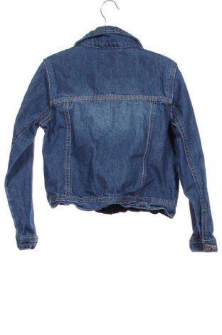Geacă pentru copii Next, Mărime 6-7y/ 122-128 cm, Culoare Albastru, Preț 100,99 Lei