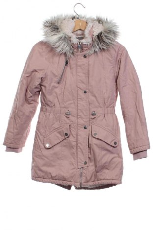 Detská bunda  Next, Veľkosť 9-10y/ 140-146 cm, Farba Ružová, Cena  23,02 €