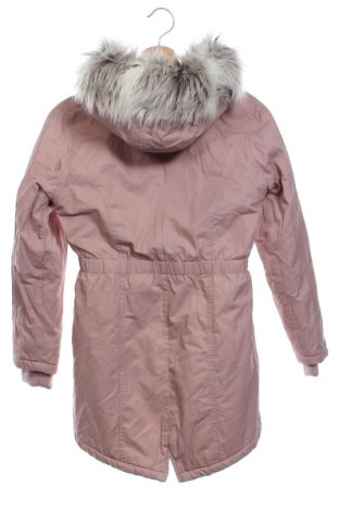 Detská bunda  Next, Veľkosť 9-10y/ 140-146 cm, Farba Ružová, Cena  23,02 €