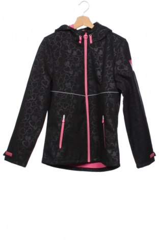 Παιδικό μπουφάν Northville, Μέγεθος 15-18y/ 170-176 εκ., Χρώμα Μαύρο, Τιμή 22,99 €