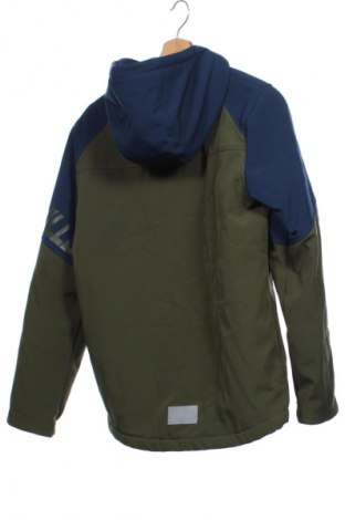 Detská bunda  Northville, Veľkosť 14-15y/ 168-170 cm, Farba Zelená, Cena  27,95 €