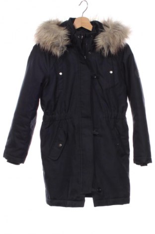 Детско яке ONLY, Размер 11-12y/ 152-158 см, Цвят Син, Цена 40,99 лв.