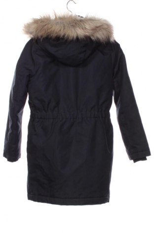 Детско яке ONLY, Размер 11-12y/ 152-158 см, Цвят Син, Цена 40,99 лв.