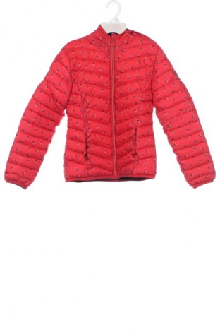 Детско яке Okaidi, Размер 10-11y/ 146-152 см, Цвят Многоцветен, Цена 29,99 лв.