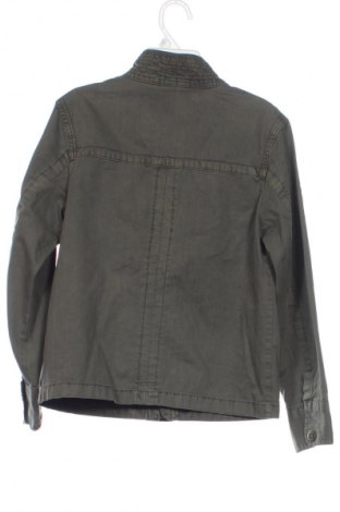 Geacă pentru copii Okaidi, Mărime 11-12y/ 152-158 cm, Culoare Verde, Preț 76,99 Lei