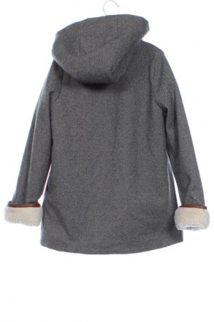 Detská bunda  Okaidi, Veľkosť 8-9y/ 134-140 cm, Farba Sivá, Cena  21,96 €