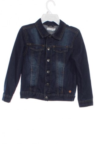 Детско яке Orchestra, Размер 7-8y/ 128-134 см, Цвят Син, Цена 26,99 лв.