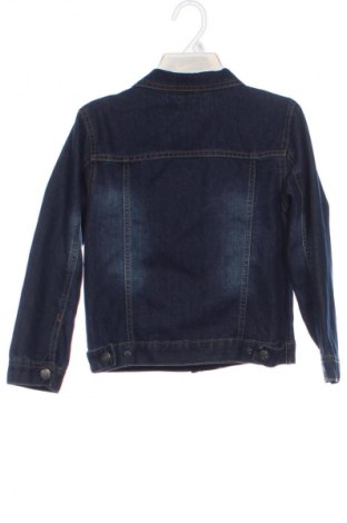 Детско яке Orchestra, Размер 7-8y/ 128-134 см, Цвят Син, Цена 26,99 лв.