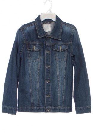 Geacă pentru copii Original Denim, Mărime 12-13y/ 158-164 cm, Culoare Albastru, Preț 84,21 Lei