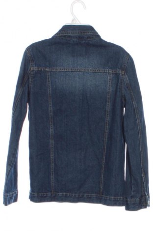 Geacă pentru copii Original Denim, Mărime 12-13y/ 158-164 cm, Culoare Albastru, Preț 84,21 Lei