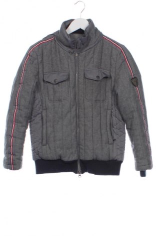 Dětská bunda  Original Marines, Velikost 11-12y/ 152-158 cm, Barva Šedá, Cena  469,00 Kč