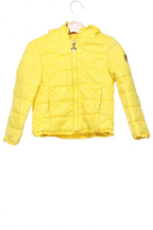 Kinderjacke Original Marines, Größe 3-4y/ 104-110 cm, Farbe Gelb, Preis € 19,44