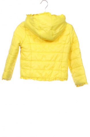 Kinderjacke Original Marines, Größe 3-4y/ 104-110 cm, Farbe Gelb, Preis € 19,44