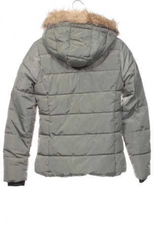 Детско яке Page One, Размер 15-18y/ 170-176 см, Цвят Зелен, Цена 38,99 лв.