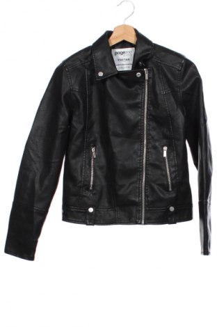 Detská bunda  Page One, Veľkosť 12-13y/ 158-164 cm, Farba Čierna, Cena  11,95 €