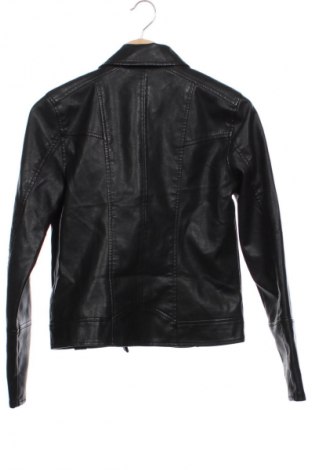 Detská bunda  Page One, Veľkosť 12-13y/ 158-164 cm, Farba Čierna, Cena  11,95 €