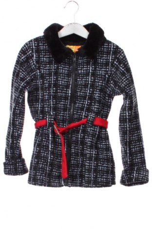 Детско яке Penelope Mack, Размер 5-6y/ 116-122 см, Цвят Многоцветен, Цена 22,13 лв.