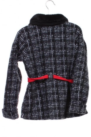 Детско яке Penelope Mack, Размер 5-6y/ 116-122 см, Цвят Многоцветен, Цена 22,13 лв.