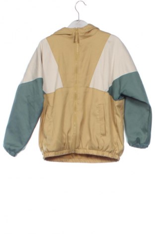 Детско яке Pepco, Размер 5-6y/ 116-122 см, Цвят Многоцветен, Цена 29,99 лв.