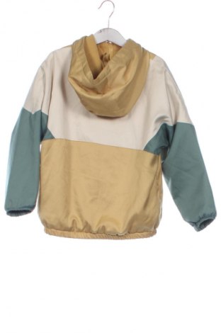 Детско яке Pepco, Размер 5-6y/ 116-122 см, Цвят Многоцветен, Цена 29,99 лв.