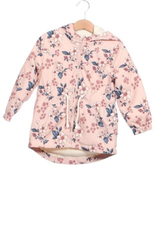 Детско яке Pepco, Размер 18-24m/ 86-98 см, Цвят Многоцветен, Цена 28,99 лв.