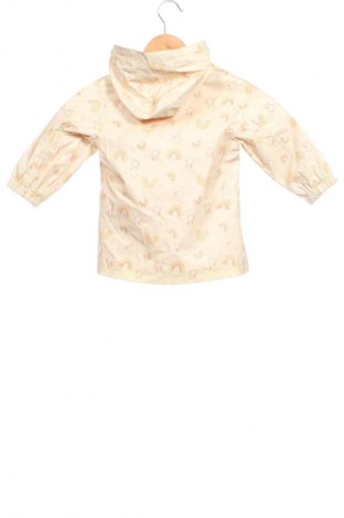 Детско яке Pepco, Размер 12-18m/ 80-86 см, Цвят Многоцветен, Цена 28,99 лв.