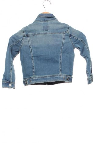 Detská bunda  Pepe Jeans, Veľkosť 4-5y/ 110-116 cm, Farba Modrá, Cena  27,11 €