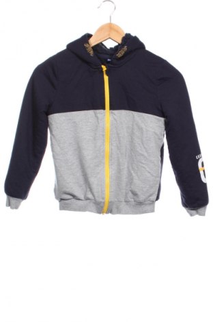 Детско яке Pepperts!, Размер 8-9y/ 134-140 см, Цвят Син, Цена 29,99 лв.