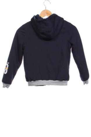 Детско яке Pepperts!, Размер 8-9y/ 134-140 см, Цвят Син, Цена 29,99 лв.