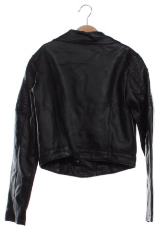 Detská bunda  Pepperts!, Veľkosť 10-11y/ 146-152 cm, Farba Čierna, Cena  16,00 €