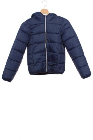 Geacă pentru copii Pepperts!, Mărime 9-10y/ 140-146 cm, Culoare Albastru, Preț 113,16 Lei