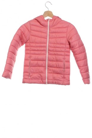 Kinderjacke Pepperts!, Größe 7-8y/ 128-134 cm, Farbe Rosa, Preis € 16,37