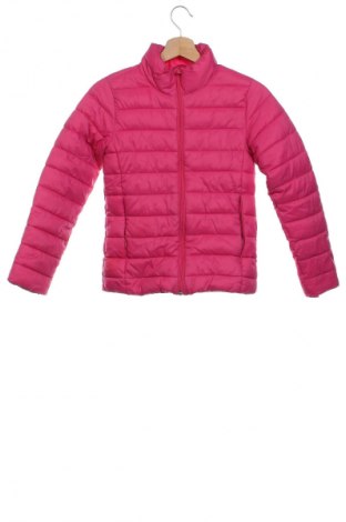 Geacă pentru copii Pepperts!, Mărime 8-9y/ 134-140 cm, Culoare Roz, Preț 84,21 Lei