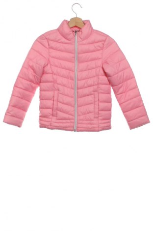 Kinderjacke Pepperts!, Größe 7-8y/ 128-134 cm, Farbe Rosa, Preis € 16,37