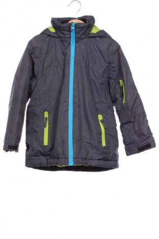 Detská bunda  Pocopiano, Veľkosť 5-6y/ 116-122 cm, Farba Viacfarebná, Cena  10,95 €