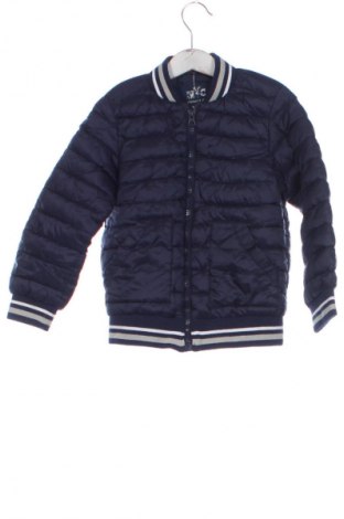 Детско яке Pocopiano, Размер 4-5y/ 110-116 см, Цвят Многоцветен, Цена 18,99 лв.