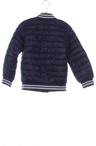 Детско яке Pocopiano, Размер 4-5y/ 110-116 см, Цвят Многоцветен, Цена 18,99 лв.