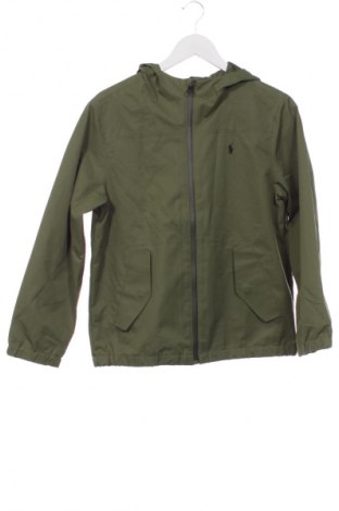 Детско яке Polo Ralph Lauren, Размер 14-15y/ 168-170 см, Цвят Зелен, Цена 169,99 лв.