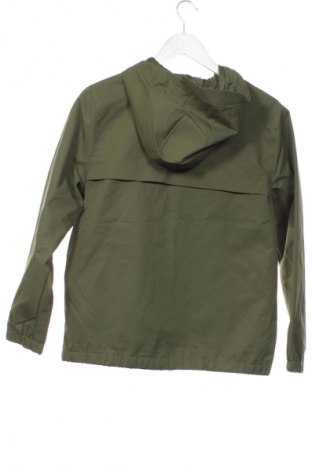 Детско яке Polo Ralph Lauren, Размер 14-15y/ 168-170 см, Цвят Зелен, Цена 169,99 лв.