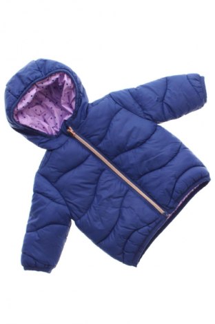 Детско яке Primigi, Размер 1-2m/ 50-56 см, Цвят Син, Цена 40,99 лв.