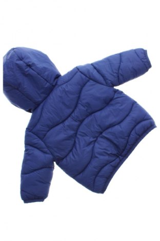 Детско яке Primigi, Размер 1-2m/ 50-56 см, Цвят Син, Цена 40,99 лв.