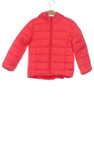 Geacă pentru copii Primigi, Mărime 4-5y/ 110-116 cm, Culoare Roșu, Preț 107,99 Lei