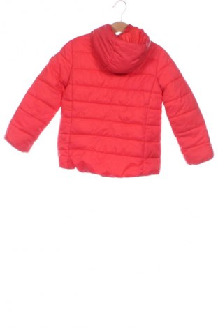 Geacă pentru copii Primigi, Mărime 4-5y/ 110-116 cm, Culoare Roșu, Preț 107,99 Lei